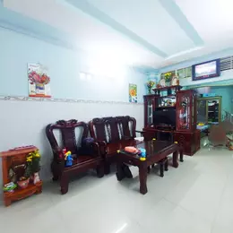 Bán Nhà 2 Tầng Đẹp Hẻm 1 Sẹc Đường Linh Đông, Thủ Đức, TP.HCM – Giá Cực Tốt