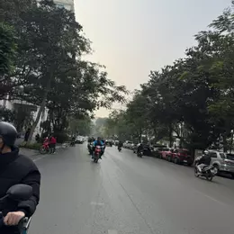 SIÊU PHẨM MẶT PHỐ LÝ THƯỜNG KIỆT - KINH DOANH ĐỈNH CAO - THANG MÁY - HIẾM CÓ
