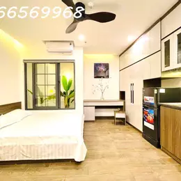 CHDV DÒNG TIỀN 75TR/TH, 51M x 7T, Ô TÔ ĐỖ CỬA, KINH DOANH, PHÚ MỸ, NAM TỪ LIÊM, 17.28 TỶ