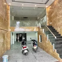 💥Bán Tòa Nhà Văn Phòng 9 Tầng 183 m2 Mặt Phố Lê Trọng Tấn, Thanh Xuân 79.5 Tỷ 💥