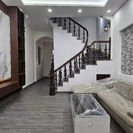 BÁN NHÀ GẦN PHỐ LÊ TRỌNG TẤN, Ô TÔ VINFAST ĐỖ CỬA, 3 MẶT THOÁNG SÁNG RỰC RỠ, 60m, 7.8 tỷ