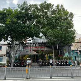 Căn góc hot nhất quận Tân Phú, Gía Rẻ bất ngờ