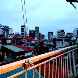 ĐÀO TẤN, BA ĐÌNH. 45M2 7 TẦNG MT 4M GIÁ 14 TỶ- TÒA CĂN HỘ DỊCH VỤ -FULL NỘI THẤT - LÔ GÓC 3 THOÁNG