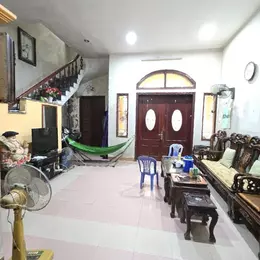 BÁN NHÀ LÔ GÓC VƯƠNG THỪA VŨ, THANH XUÂN, Ô TÔ ĐỖ CỬA, MT6M, 90M2, 19 TỶ(CTL)