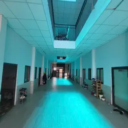 Bán nhà MT Bàu Cát P14 Quận Tân Bình, KC 6 tầng cao cấp.