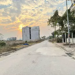 CƠ HỘI SỞ HỮU LÔ ĐẤT MẶT TIỀN RỘNG, VỊ TRÍ VÀNG TẠI KDT CHI ĐÔNG, MÊ LINH, HN.