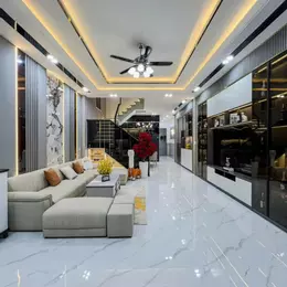 Nhanh tay mua ngay nhà mặt tiền Điện Biên Phủ, Q.Thanh Khê, TP. Đà Nẵng