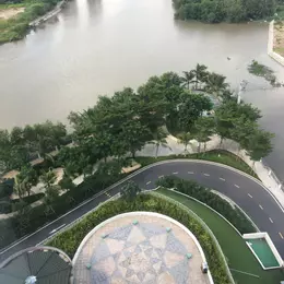 Thuê ngay căn hộ đón năm mới tại Đảo Kim Cương, Q2, HCM giá chính chủ không qua trung gian