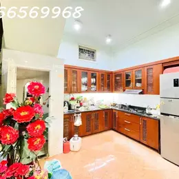 NHÀ DÂN XÂY THÀNH CÔNG, BA ĐÌNH, 38M, MT 4.3M, 2 THOÁNG, NGÕ THÔNG RỘNG, 7.79 TỶ