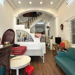 Bán nhà HXH Huỳnh Văn Bánh, P11, Phú Nhuận, 45m2, 2 tầng, ngang 4,3m