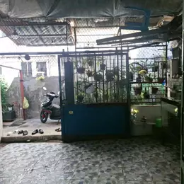 Bán đất tặng nhà cấp 4, 115m2, 944 Huỳnh Tấn Phát, Tân Phú Quận 7-Giá 8 tỷ