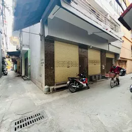 BÁN NHÀ HOÀNG MAI 46m LÔ GÓC - NGÕ THÔNG  Ô TÔ TRÁNH - KINH DOANH ĐỈNH  CHỈ 9 TỶ HƠN