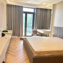 TÒA NHÀ MẶT PHỐ TRẦN DUY HƯNG, 98M x 8T THANG MÁY, VỈA HÈ RỘNG, SIÊU KINH DOANH, 47.8 TỶ