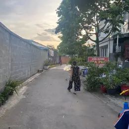 lô đất hẻm 261 đình phong phú DT 91m giá tốt