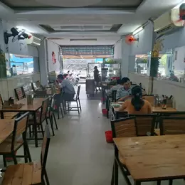 Nhà mặt tiền kinh doanh, ngay Chợ Tân Mỹ, 2 tầng, 80m2, Đường số 9, Tân Phú, Quận 7-Gía