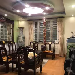 Chiến Thắng Văn Quán, nhà dân xây hai mặt thoáng, ngõ nông gần phố, 48m2, 10.8 tỷ