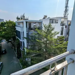 Nhà lô góc, 4 Tầng, Khu Dân Cư Nam Long, 116m2, Phú Thuận Quận 7-Gía 18 tỷ