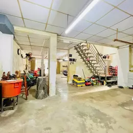 Bán nhà HXH tránh, Bình Trị Đông, Bình Trị Đông A, Bình Tần, 103m2, 2 tầng, ngang 6m
