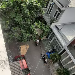 Nhà - HXH, Đường Nguyễn Quý Anh, Sơn Kỳ, Tân Phú- 50m2 - 2 Tầng - 4.1 Tỷ