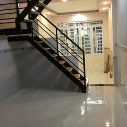 Bán Nhà 2 Tầng, Đường Số 9, Trường ThọThủ Đức – Giá Tốt
