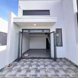 🛎️CHỦ CẦN TRẢ NỢ, BÁN GẤP NHÀ GẦN TRẠM THU PHÍ BỬU LONG
