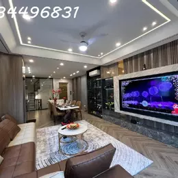 50M NHÀ PHỐ Ô TÔ THANG MÁY MẶT TIỀN RỘNG SẴN SÀNG ĐÓN TẾT CHỈ NHỈNH 9 ĐỒNG