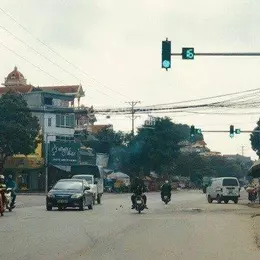 Sở hữu ngay lô đất nền tuyệt đẹp tại Asean Resort – Đô thị vệ tinh Hòa Lạc, Hà Nội