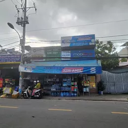 Nhà mặt tiền Lê Văn Lương, ngay Him Lam, 123m2, thu nhập 300triệu/Năm, Tân Phong Quận 7-Gía