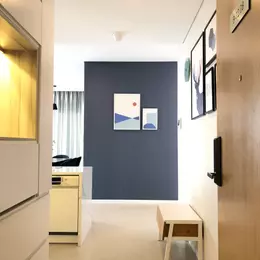 Cho thuê căn hộ 3PN tại Đảo Kim Cương với khu tiện ích chuẩn resot 5 sao, cuộc sống thượng lưu