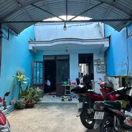 Mặt tiền hẻm kinh doanh, ngay Khu Dân Cư Him Lam, 180m2, 585 Nguyễn Thị Thập, Tân Phong