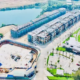 Sở hữu ngay Villa siêu đẹp, tiềm năng tăng giá mạnh từ CĐT Sơn Kim Land tại Metro Thủ Đức