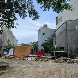 Bán Đất Mặt Tiền Mai Đăng Chơn – Diện Tích 131m2, Giá 5 Tỷ