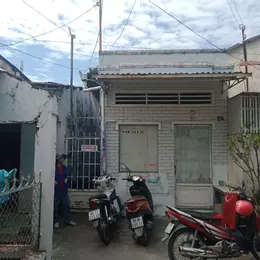 Cần Bán Nhà Chính Chủ Hẻm 112/15 đường Nguyễn Trung Trực, TP. Rạch Giá, Kiên Giang, Full Thổ Cư