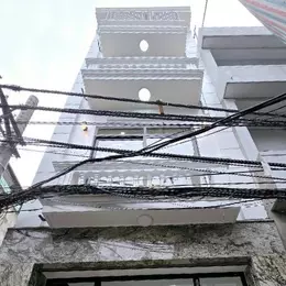 BÁN NHÀ KIM GIANG, HOÀNG MAI, MẶT NGÕ Ô TÔ QUA NHÀ, 42M2, 10.98 TỶ