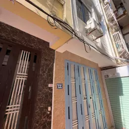BÁN NHÀ HOÀNG LIỆT, HOÀNG MAI, Ô TÔ ĐỖ CỔNG, S.Ổ VUÔNG PHÂN LÔ, 37M2, 7.2 TỶ(CTL)