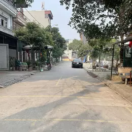 Chính chủ cần bán 76m2 đất, đường phân lô tại Tổ 5 Cự Khối. Ngay gần Chợ và Công Viên