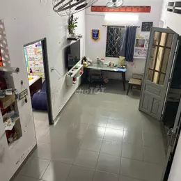 Nhà Lã Xuân Oai, TNP A, 80m2, ngang 6m, 2 tầng, HXH, nhỉnh 4 tỷ