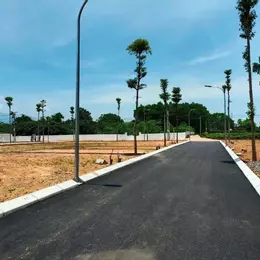 Bán đất Thiên Mã, Vĩnh Lộc gần QL21 lô góc 2 mặt tiền ôtô tránh 2.9 tỷ