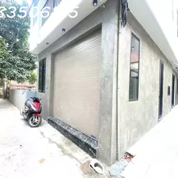 NHÀ XÂY MỚI ĐẸP - GẦN PHỐ 10M RA Ô TÔ ĐỖ - LÔ GÓC THOÁNG SÁNG - FULL NỘI THẤT Ở NGAY.