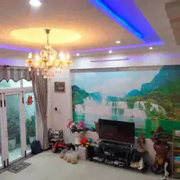 Bán Nhà 3 Tầng Mặt Tiền, Gần Chợ Đầu Mối, Công Viên Thanh Niên, Trung Tâm Hải Châu - Đà Nẵng