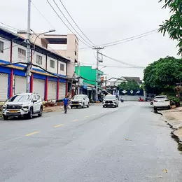 Mặt tiền Phạm Đức Sơn 5x18 đẹp lung linh chỉ 19 tỷ