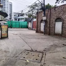 Bán Nhà cũ tiện xây mới - Nguyễn Văn Luông - Phường 12, Q.6 - Xe tải vào nhà - 61m2 - Nhỉnh 4 tỷ
