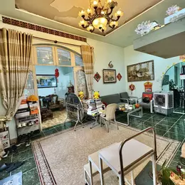 Bán Nhà Kiểu Thái 3 Phòng Ngủ, 2 WC, Đường 30, P. Linh Đông, Thủ Đức – Hạ Giá Sốc Trước Tết, Cơ
