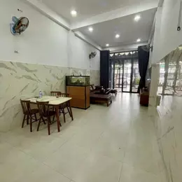 Mua ngay nhà mặt tiền Trường Chinh, Q.Cẩm Lệ, TP. Đà Nẵng