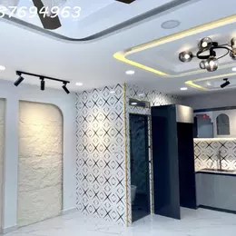 Q8 HƯNG PHÚ NHÀ ĐẸP Ở NGAY 3 TẦNG 4PN NGANG 7.5M VỊ TRÍ TRUNG TÂM QUA Q1510 CHỈ 3 PHÚT 5.xT