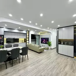 Bán rẻ căn hộ chung cư OCT1 Bắc Linh Đàm - quận Hoàng Mai, diện tích 93m2, 3 ngủ, tiện ích bạt ngàn