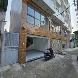 💥 6 TẦNG MỚI TOANH - ĐẤT NỞ HẬU – OTO VÀO GARA – THÔNG SỐ ĐẸP – FULL NỘI ĐẸP – KHÁCH MUA CHỈ VIỆC