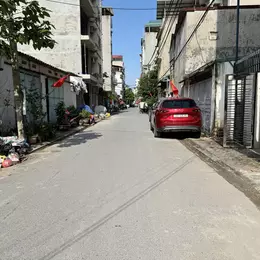 Chính chủ bán 100m2 nhà cấp 4 mặt phố Cửu Việt 1. Gần hai tòa Chung cư và Công Viên