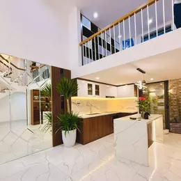 ĐÊ LA THÀNH, BA ĐÌNH. 60M2 5 TẦNG GIÁ 9.3 TỶ- VÀI BƯỚC RA PHỐ-NHÀ ĐẸP - KHÔNG QUY HOẠCH.