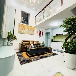 Nhà hiếm phố Tây Sơn, 6 tầng, MT 4m, chỉ hơn 5 tỷ!